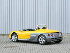 Renault Sport Spider de vanzare