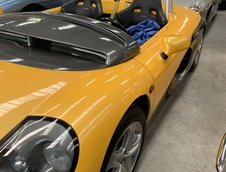 Renault Sport Spider de vanzare