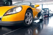 Renault Sport Spider de vanzare
