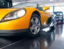 Renault Sport Spider de vanzare