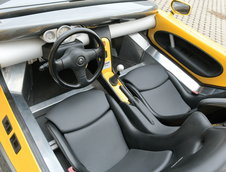 Renault Sport Spider de vanzare