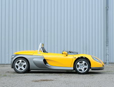 Renault Sport Spider de vanzare