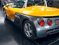 Renault Sport Spider de vanzare