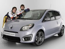 Renault Sport Twingo