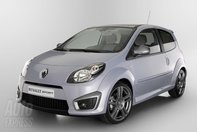 Renault Sport Twingo