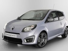 Renault Sport Twingo