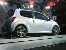 Renault Sport Twingo