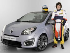 Renault Sport Twingo