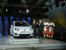 Renault Sport Twingo