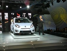 Renault Sport Twingo