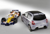 Renault Sport Twingo