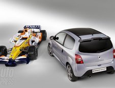 Renault Sport Twingo