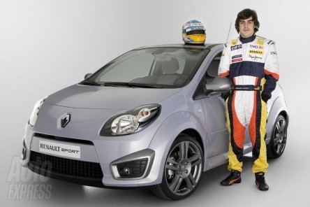 Renault Sport Twingo