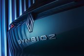 Renault Symbioz - Galerie foto