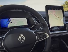 Renault Symbioz - Galerie foto