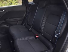 Renault Symbioz - Galerie foto