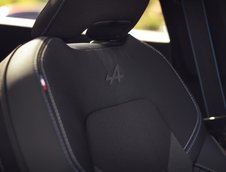 Renault Symbioz - Galerie foto