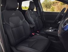 Renault Symbioz - Galerie foto