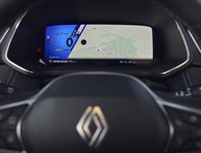 Renault Symbioz - Galerie foto