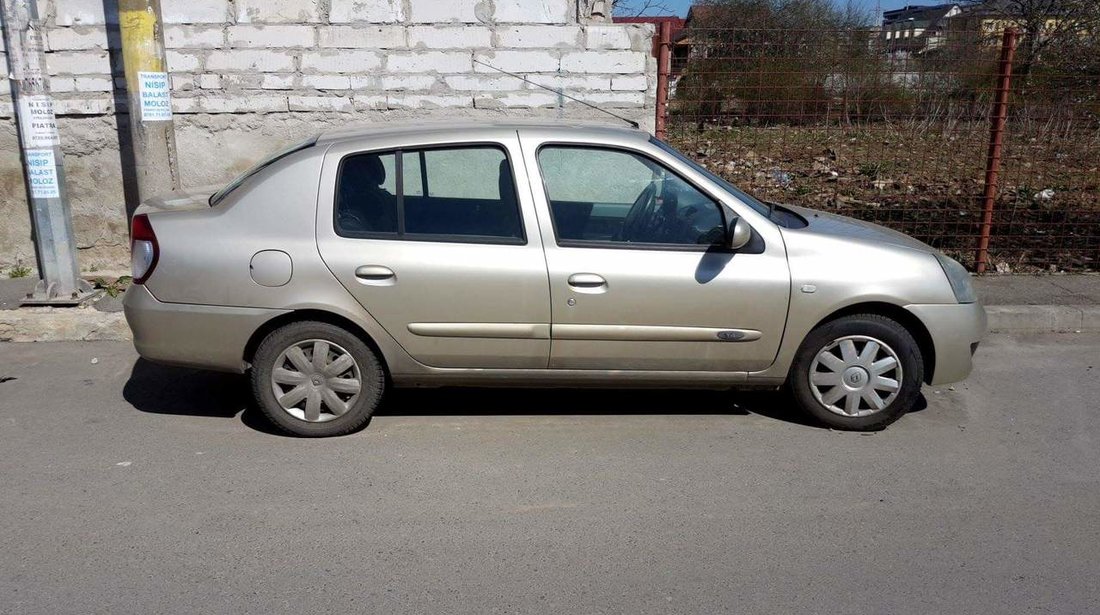 Renault Symbol 1.4 2007