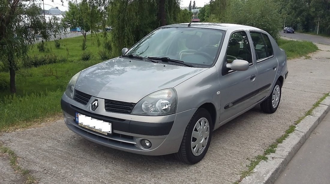 Renault Symbol 1,4 Fidji 2006