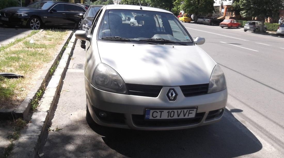 Renault Symbol 1.5 2007
