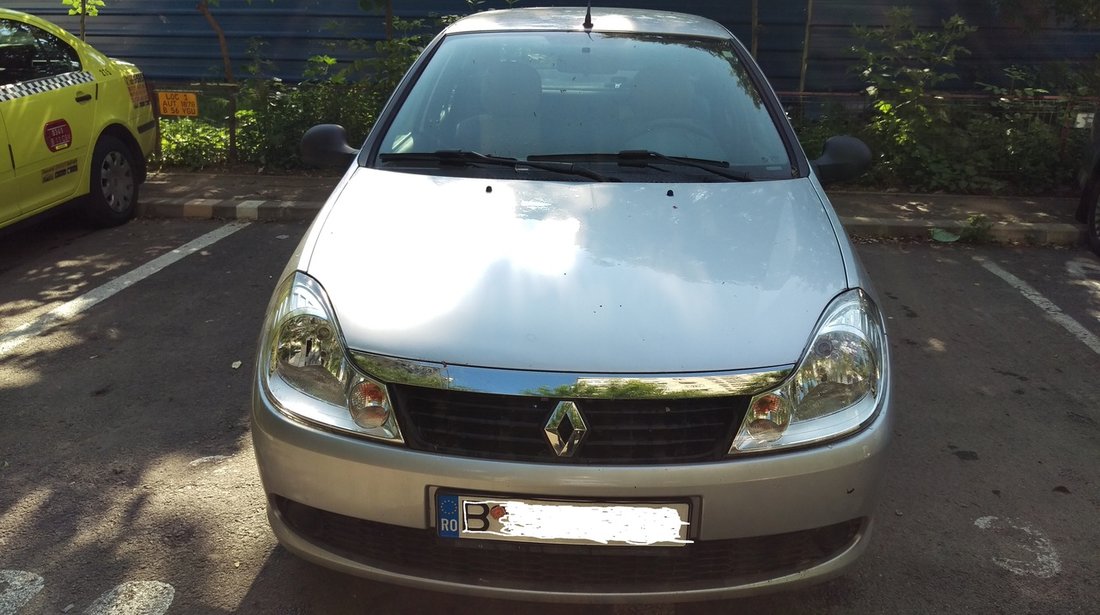 Renault Symbol 1.5 2010