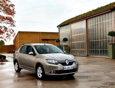 Renault Symbol