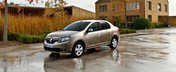 Renault Symbol primeste un facelift major, devine una si aceeasi masina cu noul Logan