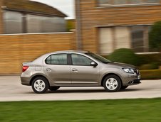 Renault Symbol