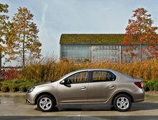 Renault Symbol