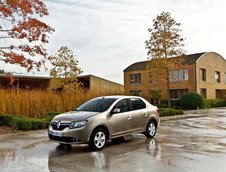Renault Symbol