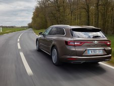 Renault Talisman Estate - Galerie Foto