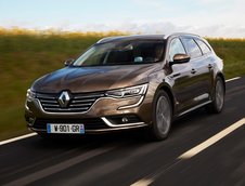 Renault Talisman Estate - Galerie Foto