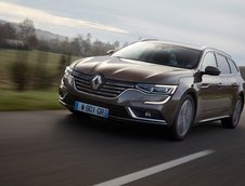 Renault Talisman Estate - Galerie Foto