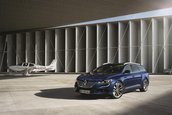 Renault Talisman Estate - Galerie Foto