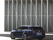 Renault Talisman Estate