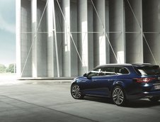 Renault Talisman Estate