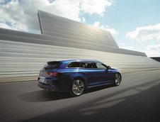 Renault Talisman Estate