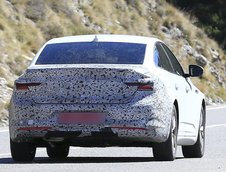 Renault Talisman Facelift - Poze spion