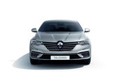 Renault Talisman Facelift