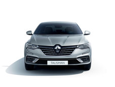 Renault Talisman Facelift