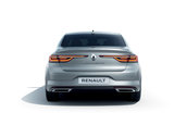 Renault Talisman Facelift