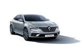 Renault Talisman Facelift