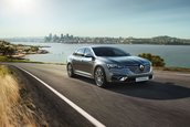 Renault Talisman Facelift