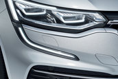 Renault Talisman Facelift