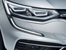 Renault Talisman Facelift