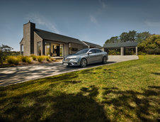 Renault Talisman Facelift