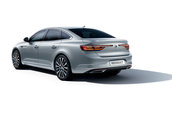 Renault Talisman Facelift