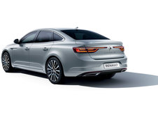 Renault Talisman Facelift